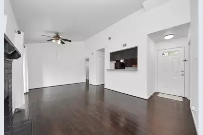 3500 Tangle Brush Drive #8, The Woodlands, TX 77381 - Photo 3