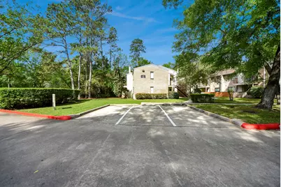 3500 Tangle Brush Drive #8, The Woodlands, TX 77381 - Photo 31