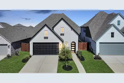 4135 Kinsey Street, Rosharon, TX 77583 - Photo 1