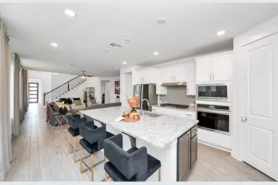 4135 Kinsey Street, Manvel, TX 77583 - Photo 7