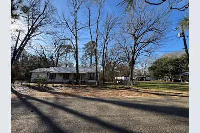 110 & 100 Barnard Street, Livingston, TX 77351 - Photo 1