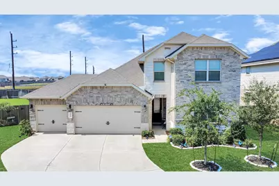 16203 Neff Park Drive, Hockley, TX 77447 - Photo 3