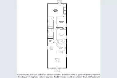 5410 Verdugos Pl, San Antonio, TX 78244 - Photo 3