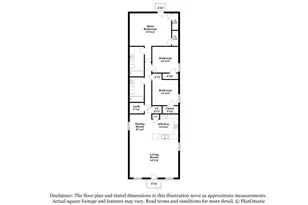 5410 Verdugos Pl, San Antonio, TX 78244 - Photo 3