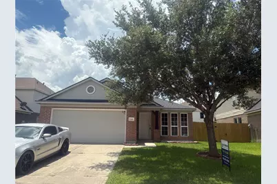 1906 Fleming Springs Court, Humble, TX 77396 - Photo 1