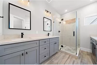 230 W 28th Street #A, Houston, TX 77008 - Photo 5