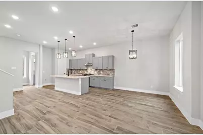 230 W 28th Street #A, Houston, TX 77008 - Photo 11