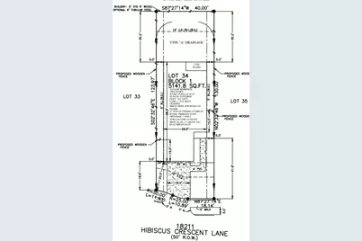 18211 Hibiscus Crescent Lane, Richmond, TX 77407 - Photo 5