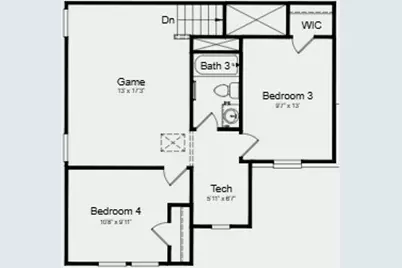 18211 Hibiscus Crescent Lane, Richmond, TX 77407 - Photo 3