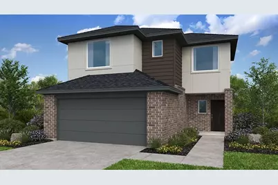 18211 Hibiscus Crescent Lane, Richmond, TX 77407 - Photo 1