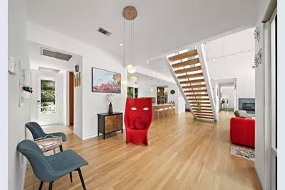 118 Angel Leaf Road, The Woodlands, TX 77380 - Photo 5