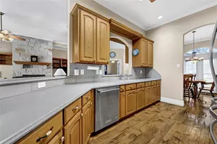 13514 J B K Memorial Dr, Willis, TX 77318 - Photo 11