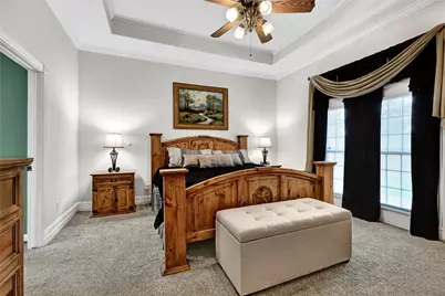 13514 Jbk Memorial Drive, Willis, TX 77318 - Photo 15