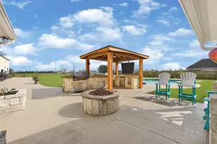 13514 J B K Memorial Dr, Willis, TX 77318 - Photo 27