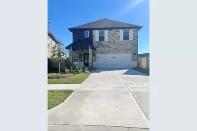9458 Herons Preserve, Conroe, TX 77385 - Photo 1