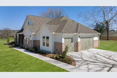 151 Moonlight Drive, Smithville, TX 78957 - Photo 29