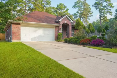 46 S Wynnoak Circle, The Woodlands, TX 77382 - Photo 23