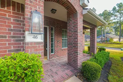 46 S Wynnoak Circle, The Woodlands, TX 77382 - Photo 19