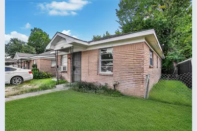 2310 Kabee Street, Houston, TX 77020 - Photo 1