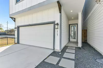 6707 Parker Oaks Lane, Houston, TX 77076 - Photo 5