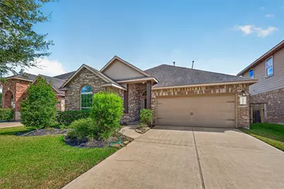 24311 Piazza Drive, Richmond, TX 77406 - Photo 1