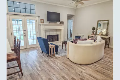 108 Audubon Woods Drive, Richwood, TX 77531 - Photo 9