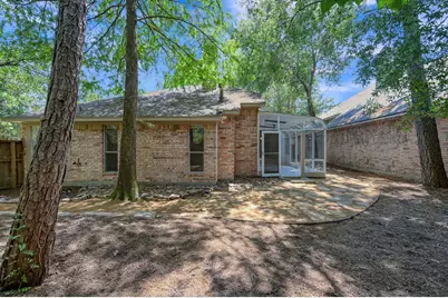 95 N Crossed Birch Place, The Woodlands, TX 77381 - Photo 37