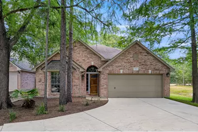 95 N Crossed Birch Place, The Woodlands, TX 77381 - Photo 1