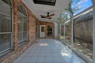 95 N Crossed Birch Pl, The Woodlands, TX 77381 - Photo 33