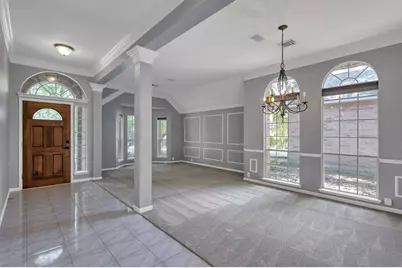 95 N Crossed Birch Place, The Woodlands, TX 77381 - Photo 5