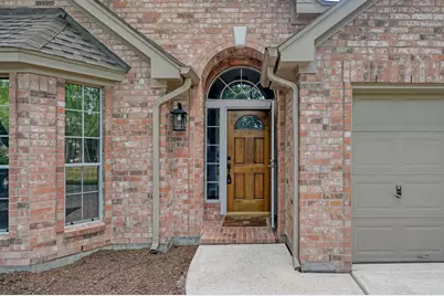 95 N Crossed Birch Place, The Woodlands, TX 77381 - Photo 3
