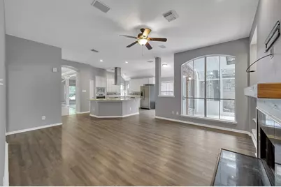 95 N Crossed Birch Place, The Woodlands, TX 77381 - Photo 19