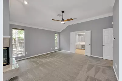 95 N Crossed Birch Place, The Woodlands, TX 77381 - Photo 23