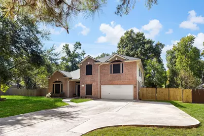 711 Shadberry Drive, Magnolia, TX 77354 - Photo 3