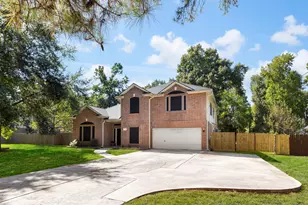 711 Shadberry Dr, Magnolia, TX 77354 - Photo 3