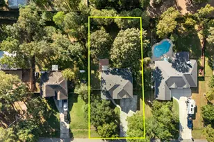 711 Shadberry Dr, Magnolia, TX 77354 - Photo 5