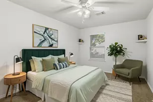 711 Shadberry Dr, Magnolia, TX 77354 - Photo 19