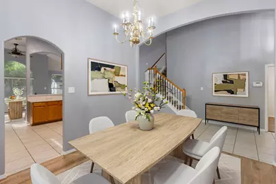 711 Shadberry Drive, Magnolia, TX 77354 - Photo 13