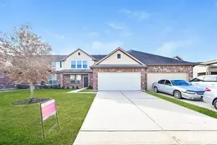 12438 Gemma Ln, Houston, TX 77044 - Photo 1