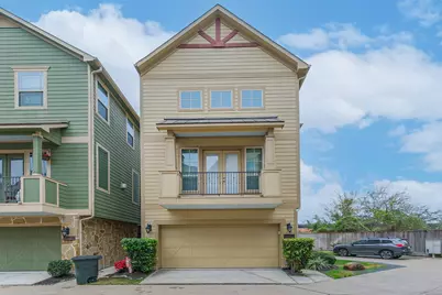 6011 Kansas Street #C, Houston, TX 77007 - Photo 1