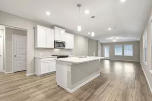 14158 Granger Pointe Ln, Conroe, TX 77302 - Photo 1