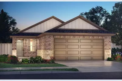 14158 Granger Pointe Lane, Conroe, TX 77302 - Photo 17