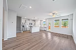 14819 Silent Gulf Ave, Houston, TX 77082 - Photo 5