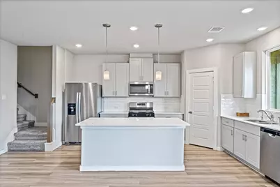14819 Silent Gulf Avenue, Houston, TX 77082 - Photo 9