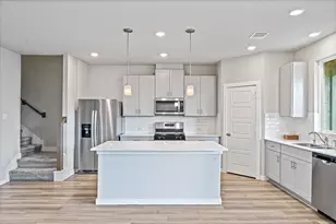 14819 Silent Gulf Ave, Houston, TX 77082 - Photo 9