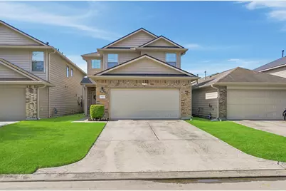9431 Parsley Path Lane, Houston, TX 77064 - Photo 1