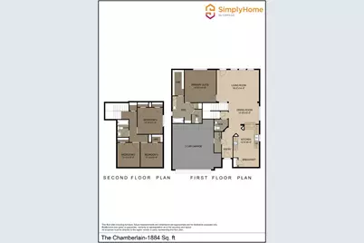 21634 N Werrington Way, Houston, TX 77073 - Photo 13