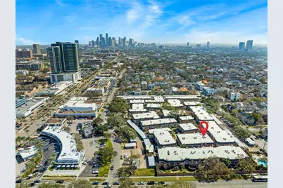 1601 S Shepherd Drive #170, Houston, TX 77019 - Photo 31