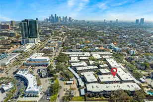 1601 S Shepherd Dr, Houston, TX 77019 - Photo 31