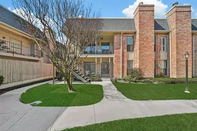 1601 S Shepherd Drive #170, Houston, TX 77019 - Photo 1